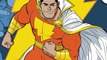 David Sandberg to Bring DC's ‘Shazam!' to Life | THR News