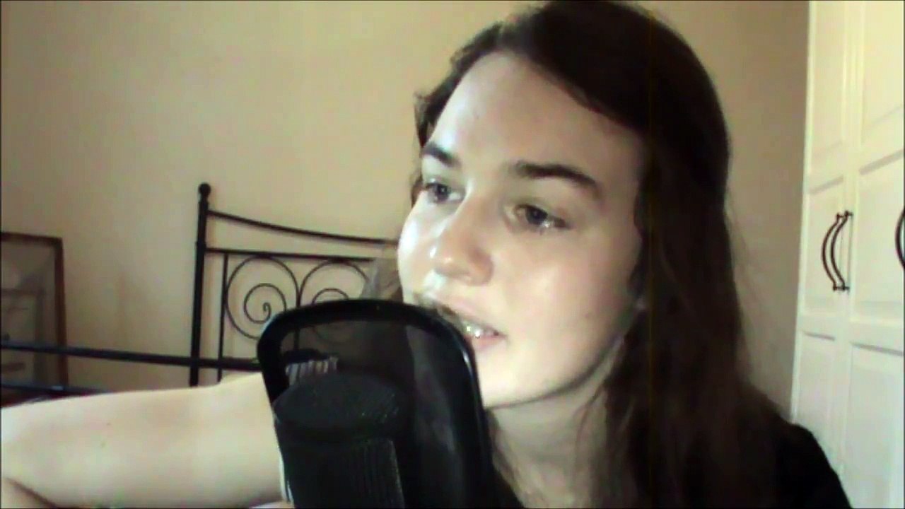 Selena Gomez - Fetish (acoustic cover)