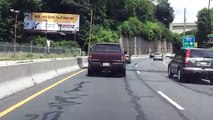 US 22 New Jersey (Garden State Parkway to US 1/US 9) eastbound