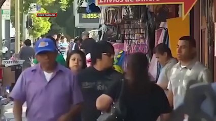 REMESAS CRECEN Y SUMAN YA $2,454 MILLONES-