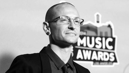 Rihanna, Chance the Rapper, & More React to Chester Bennington's Tragic Death | Billboard News