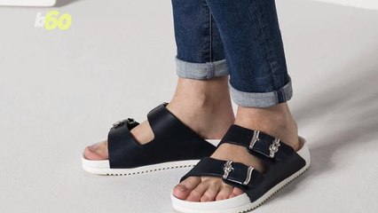 Limited-Edition Birkenstocks Are on Sale for Nearly $800