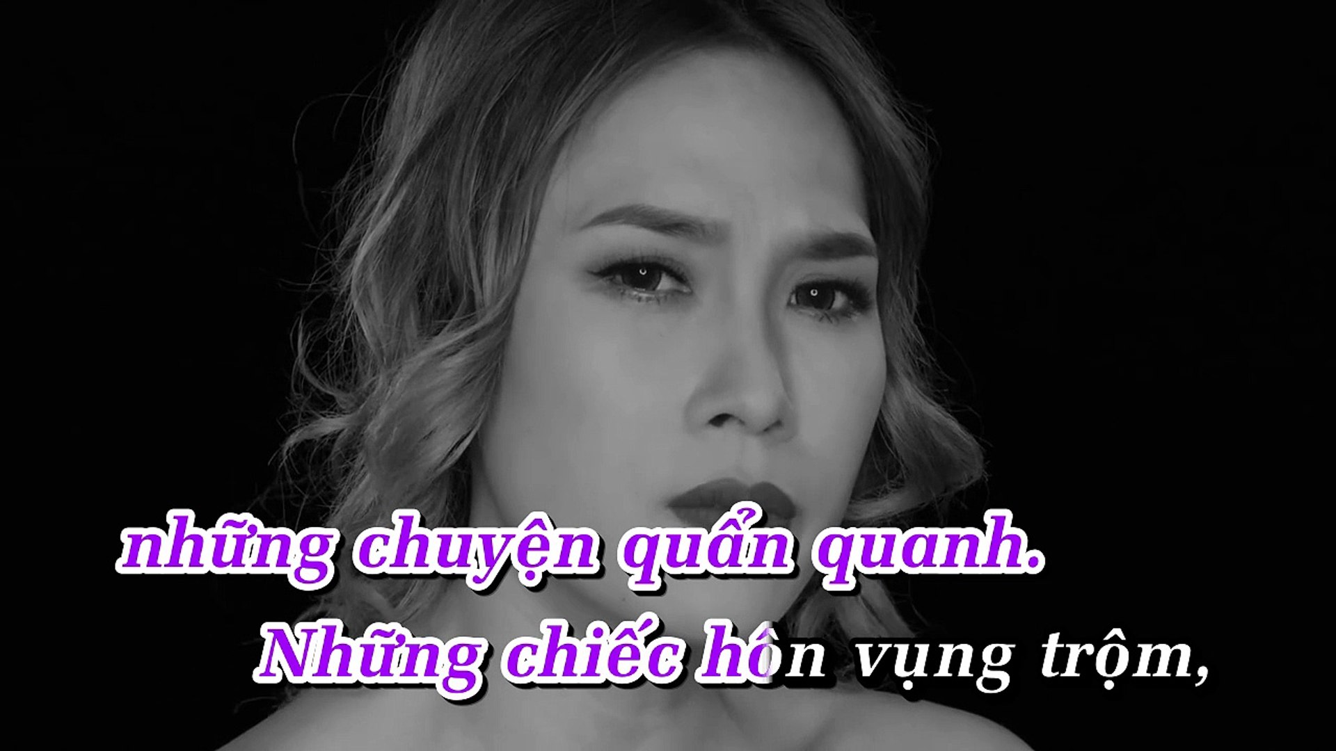 Đâu Chỉ Riêng Em - Mỹ Tâm Mv - Vidéo Dailymotion