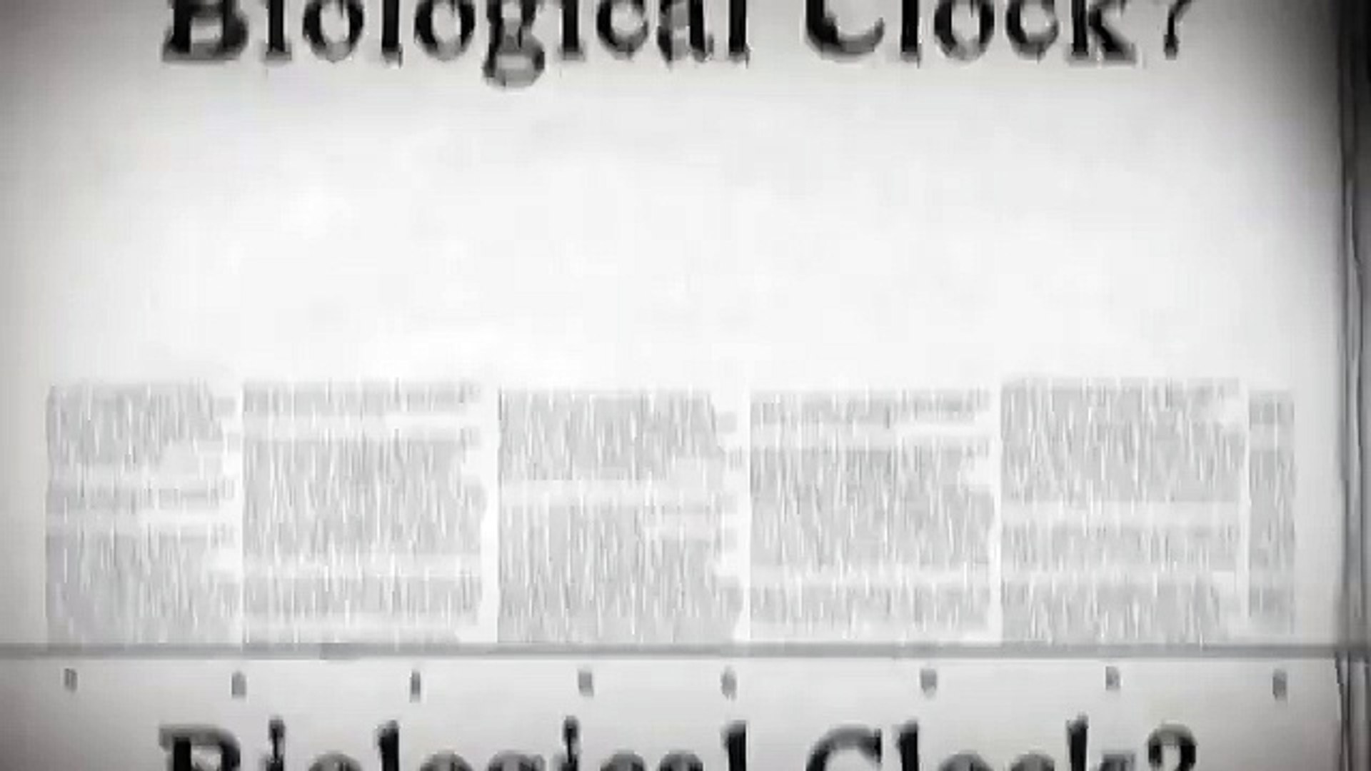 ⁣How to Increase Fertility in Women