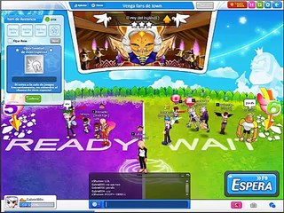 Tales Runner Gabriel004 Lizard Crisis 2016 Rough