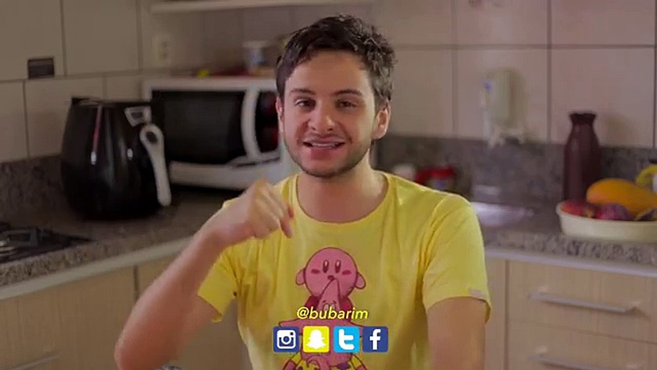 Enfrentando a menina bad (Bubarim Responde 1)