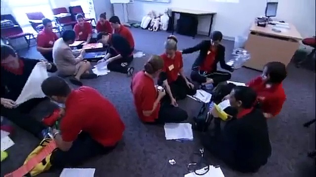 Emirates Aviation College
