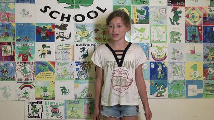 These Elementary School Kids Go Way Beyond Their Age To Raise Money In Support Of Pediatric Cancer