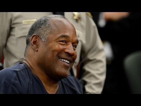 Tras nueve años en prisión O. J. Simpson logra libertad | Noticias con Yuriria Sierra