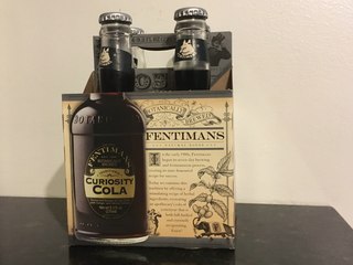 [My drive] Pitting Thrift vs. Gluttony