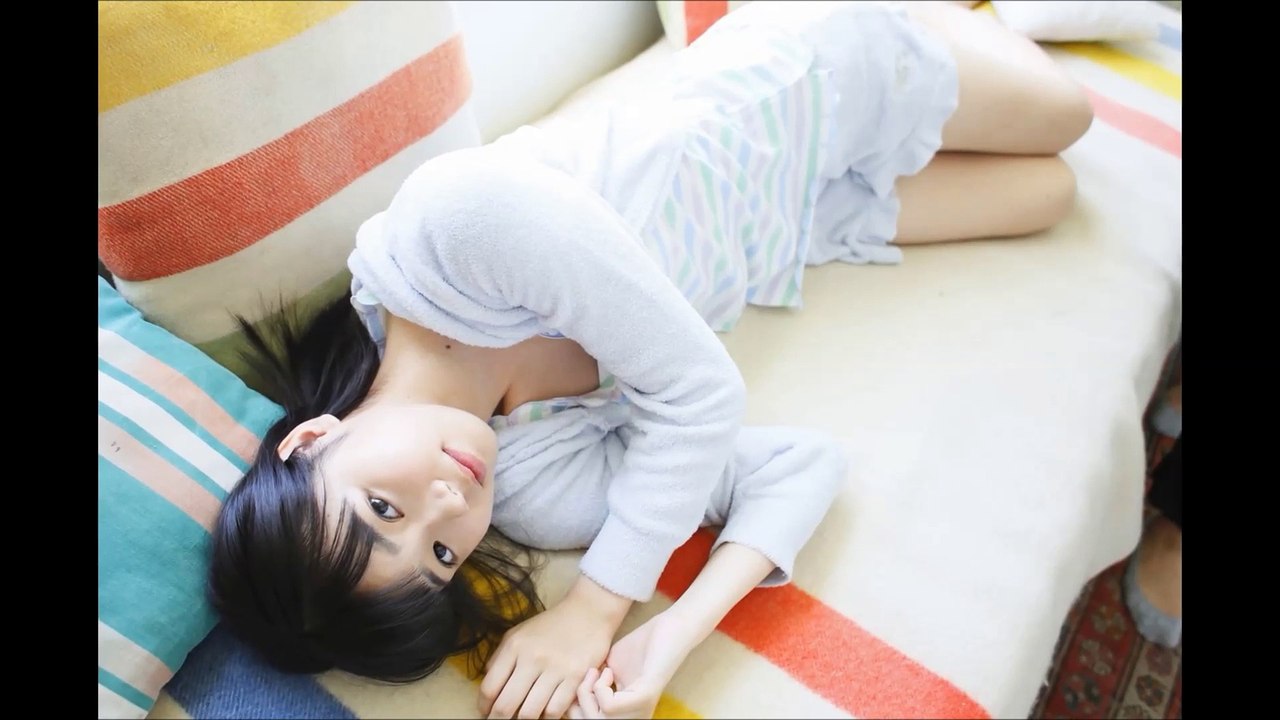 浜浦彩乃 ／Berryz工房『夏 Remember you』