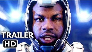 PACIFIC RIM 2׃ UPRISING Jaeger Uprising Recruitment Trailer (2018) John Boyega Sci-Fi Movie HD