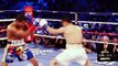 Roman González vs Brian Viloria | WBC World Flyweight title (TKO RD 9)