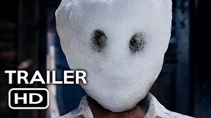 THE SNOWMAN Official Trailer (2017) Michael Fassbender Thriller Movie HD