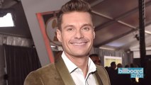 Ryan Seacrest Returns to 'American Idol' Reboot | Billboard News