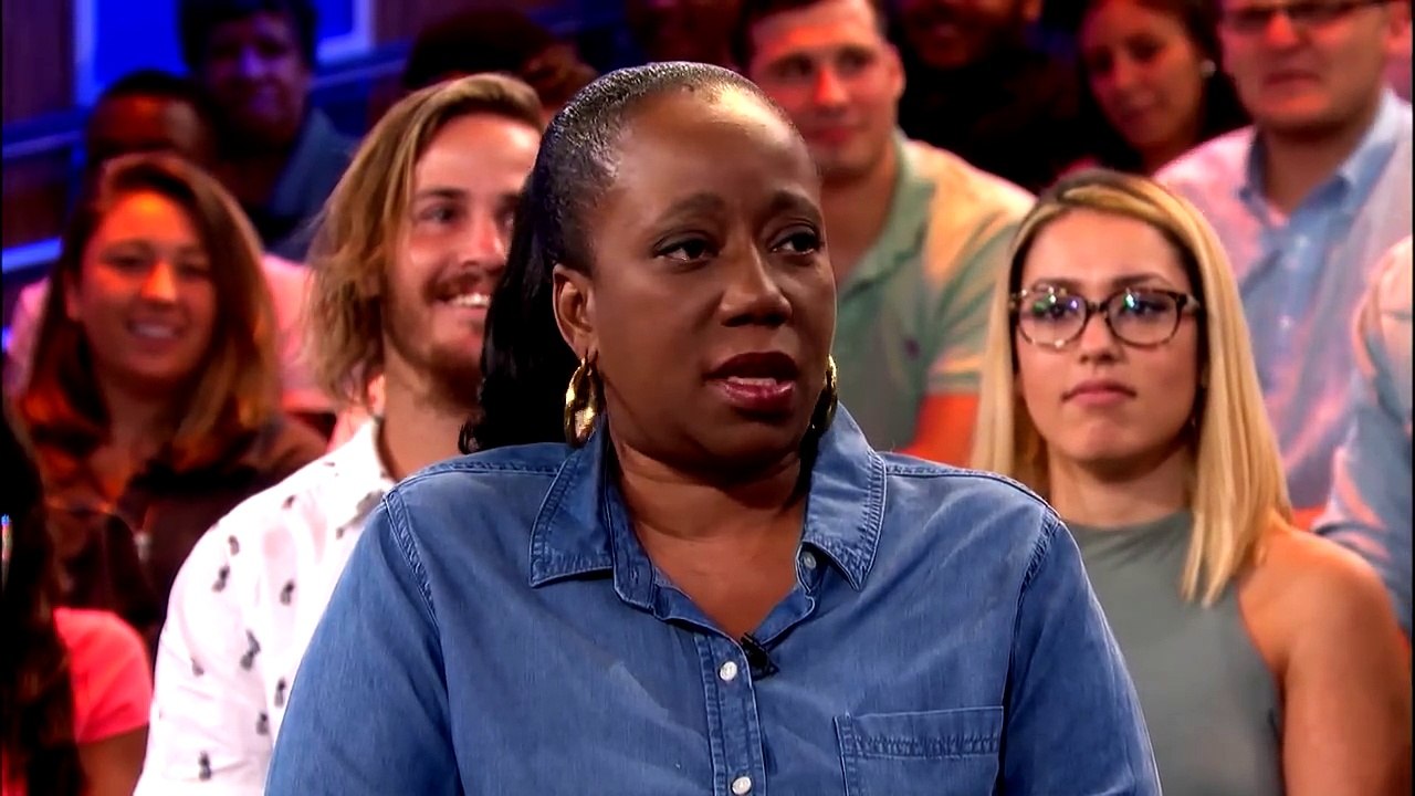 Maury Social Sitdown with Deanna Carter