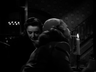 The Other Love (1947) Non filter Cigarette
