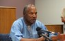 Highlights from O.J. Simpson's parole hearing