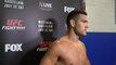 Chris Weidman initially wanted rematch with Gegard Mousasi, but now he's over it