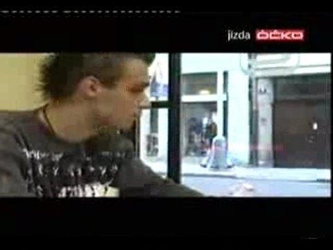 Leos Mares feat. Tereza K. - Nejlepsi napad