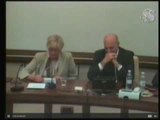 Roma - Senato Audizione del Ministro della Difesa (18.07.17)