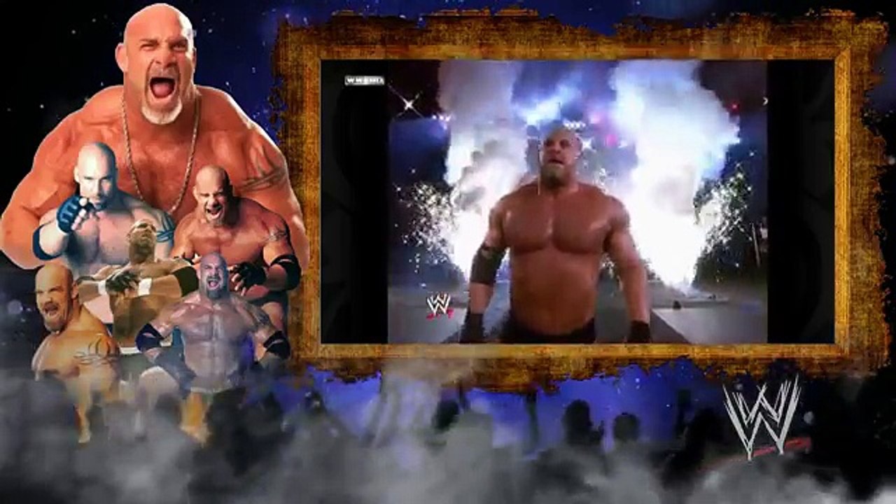 Goldberg vs. Sid Vicious I Quit Match Full Match WWE WCW Goldberg vs Sid Vicious Full Matc