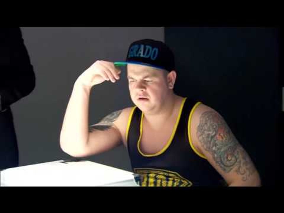 Grado Gets Fired From IMPACT