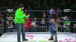 IMPACT on POP: Shane Helms Delivers Message to Tigre Uno (1/26/16)