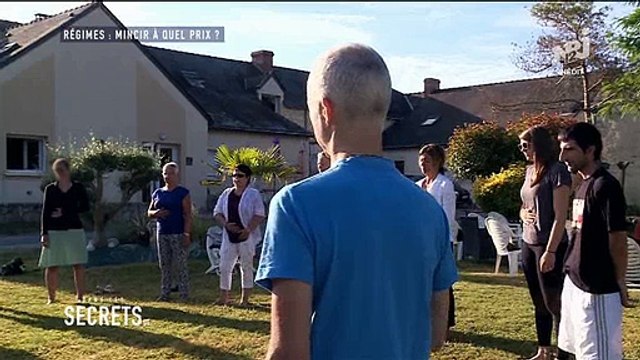 Découvrez cette méthode de régime pas comme les autres: Ne rien manger pendant une semaine pour... 900 euros