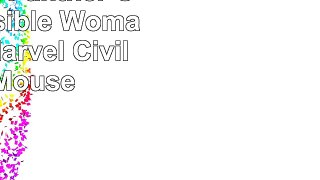 Captain America Cheetahs Black Panther Comics Invisible Woman Storm Marvel Civil War Mouse