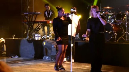 56. Uluslararası Bursa Festivali