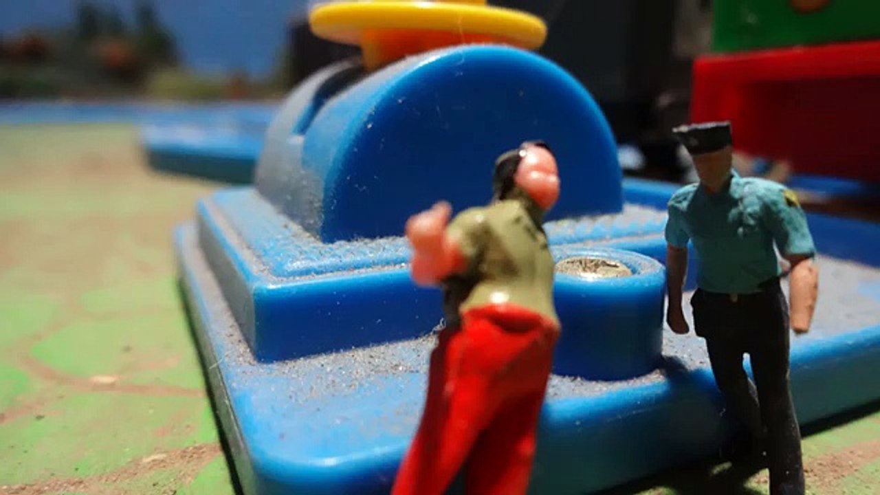 Tomy Percy, James & The Fruitful Day Comparison