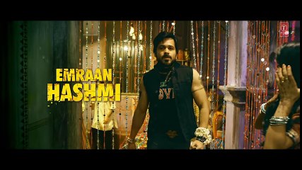 Baadshaho Movie Official Trailer HD 2017 - Ajay Devgn, Emraan Hashmi, Esha Gupta, Ileana D'Cruz & Sunny Leone