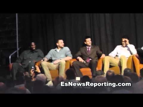 Matt Barnes Me And Jason Kapono Use To Cut Classes Together