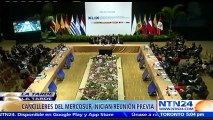 “Parlamento del Mercosur decidió mirar hacia un costado y no darse cuenta que en Venezuela van casi 100 muertos”: Pablo