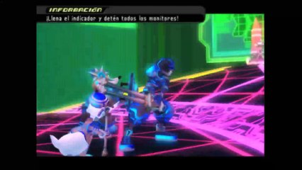 Kingdom Hearts II - Capítulo 24