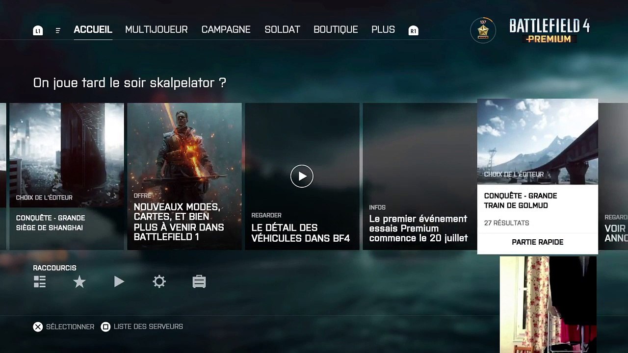 BF4 TEST MICRO - PS4 PRO - FRENCH (11)