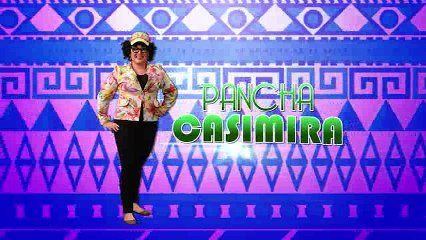 Pancha pregunta: ¿Qué le gusta bailar?