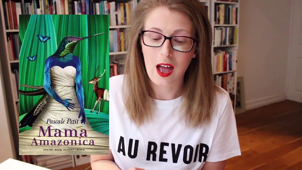 Most Anticipated Books August - December 2017