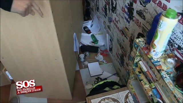 Combat de Tapette entre 2 Frères!!! Pascal le Grand Frère SOS ma famille a besoin daide