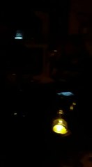 Depreme içki masasında yakalandılar