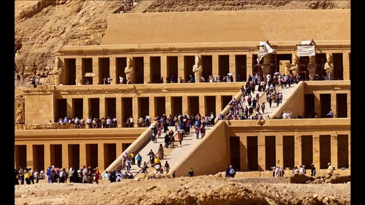 Excursiones en Luxor