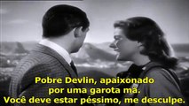 Interlúdio (1946), direção de Alfred Hitchcock, legendas em português