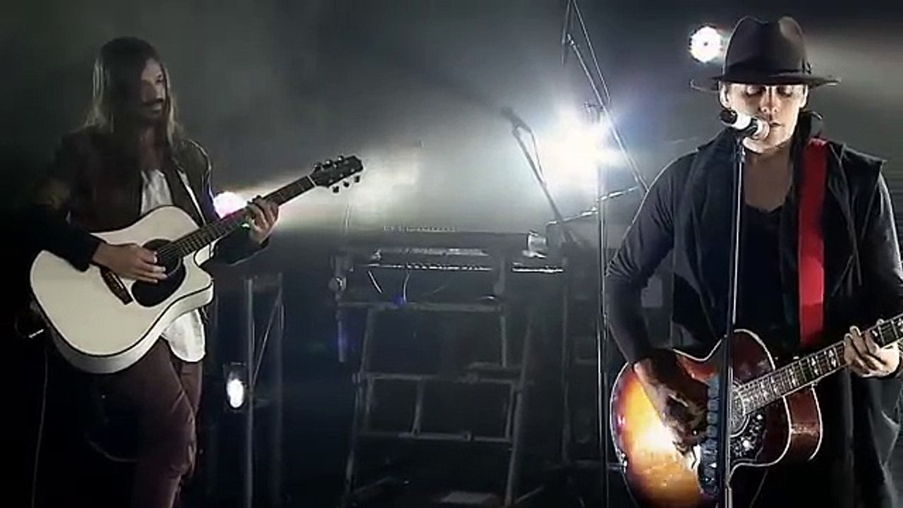 30 Seconds to Mars The Kill (Acoustic)