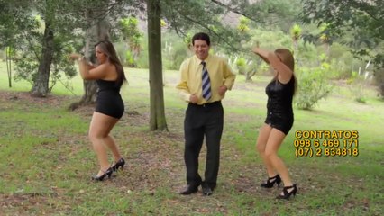 ♪♫ PEPE FARFÁN ► CASI TODO A MI MUJER♪♫