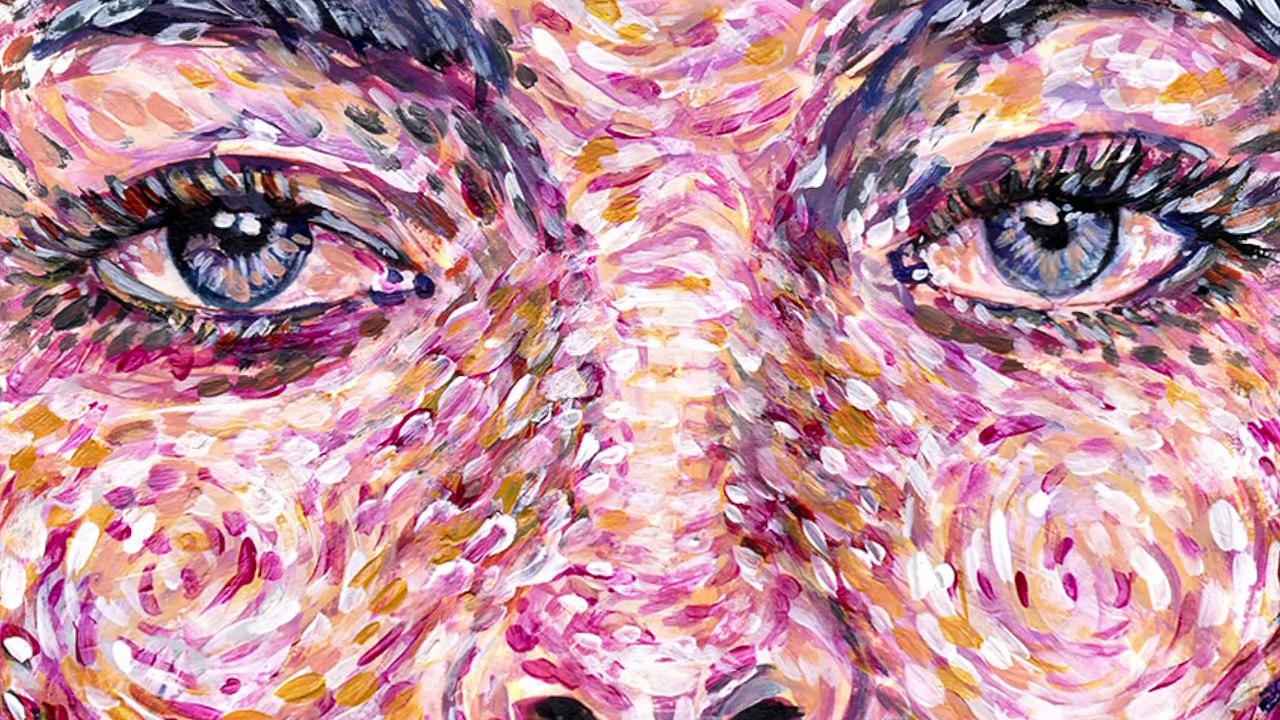 Fashion Illustration by Akos Juhasz