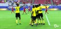 Chevonne Marsh Goal ~ Jamaica vs Canada 1-0