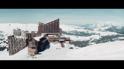 La Cordillera - Teaser Tráiler Español HD [1080p]