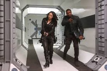 Dark Matter Season 4 Episode 9 Series