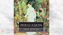 Listen to Persuasion Audiobook by Jane Austen, narrated by Greta Scacchi